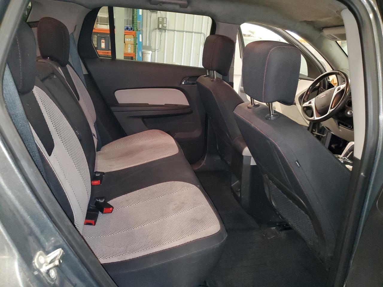 2012 GMC Terrain Sle VIN: 2GKFLSE51C6302088 Lot: 82151545