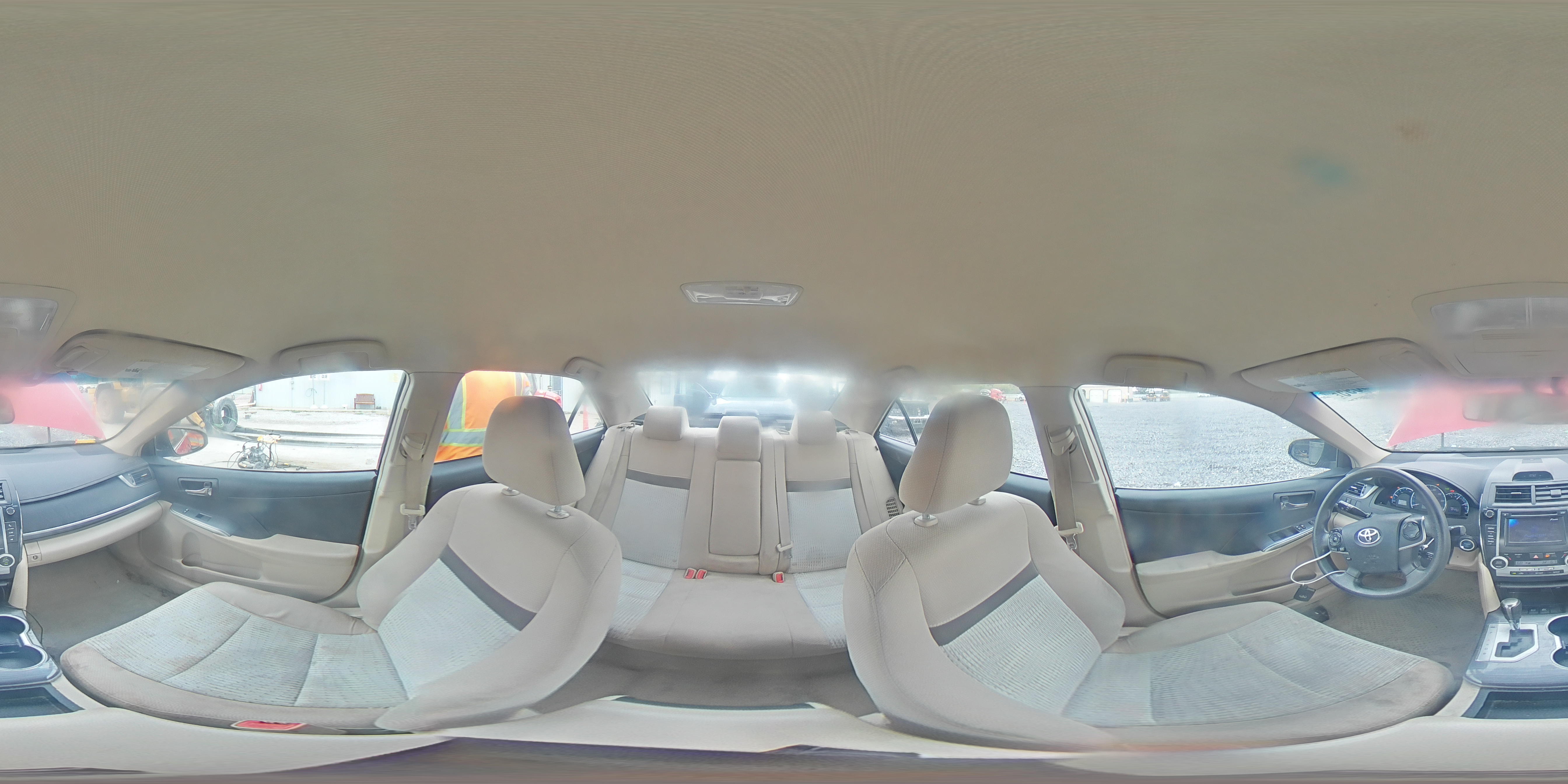 2013 Toyota Camry Hybrid VIN: 4T1BD1FK9DU079500 Lot: 83805395