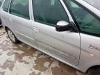 2007 CITROEN XSARA PICASSO VTX 16V A  for sale at Copart ST HELENS