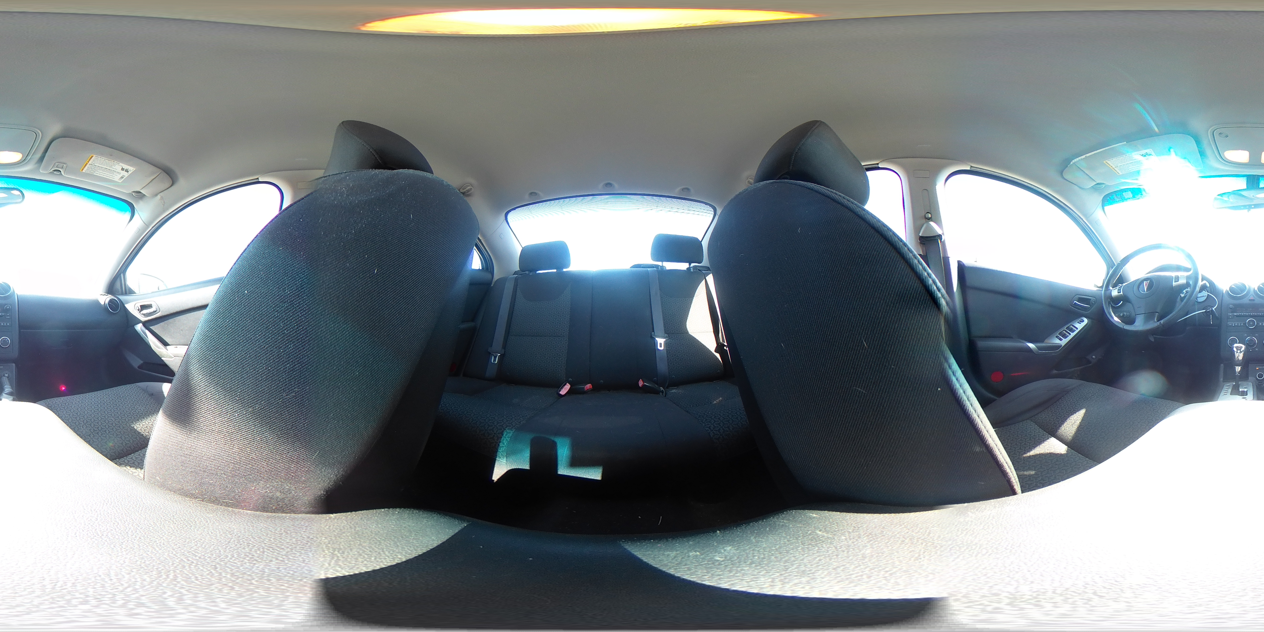 2010 Pontiac G6 VIN: 1G2ZA5EB7A4118525 Lot: 80744395