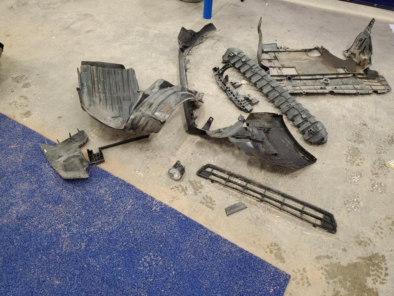 2023 Subaru Crosstrek Limited VIN: JF2GTHMC4PH309766 Lot: 80960655