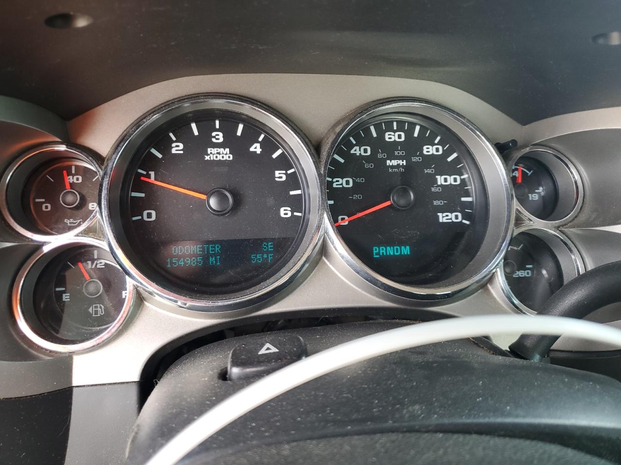 2011 Chevrolet Silverado C1500 Lt VIN: 1GCRCSE0XBZ422746 Lot: 81724995