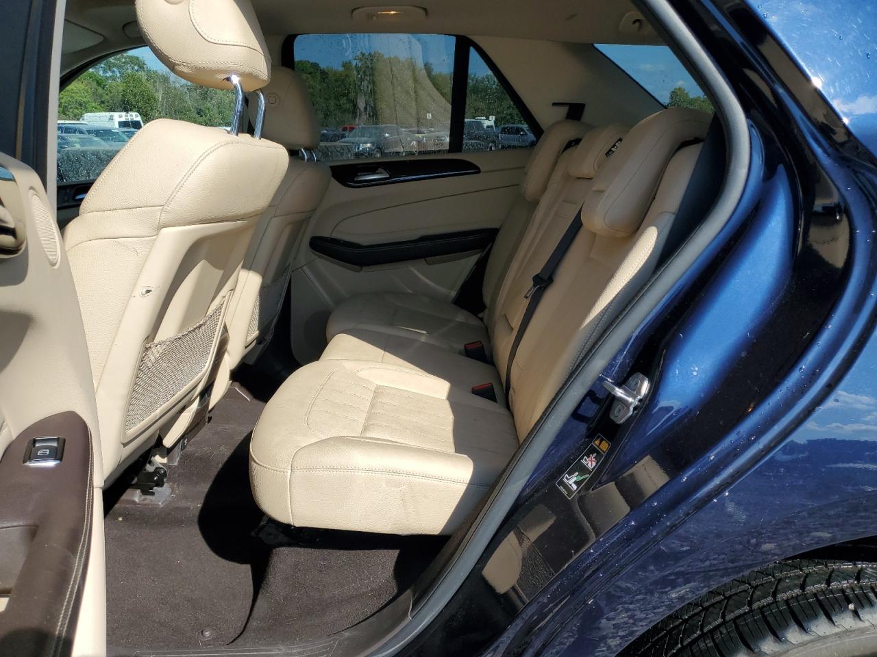 2018 Mercedes-Benz Gle 350 VIN: 4JGDA5JB5JB170349 Lot: 82128645