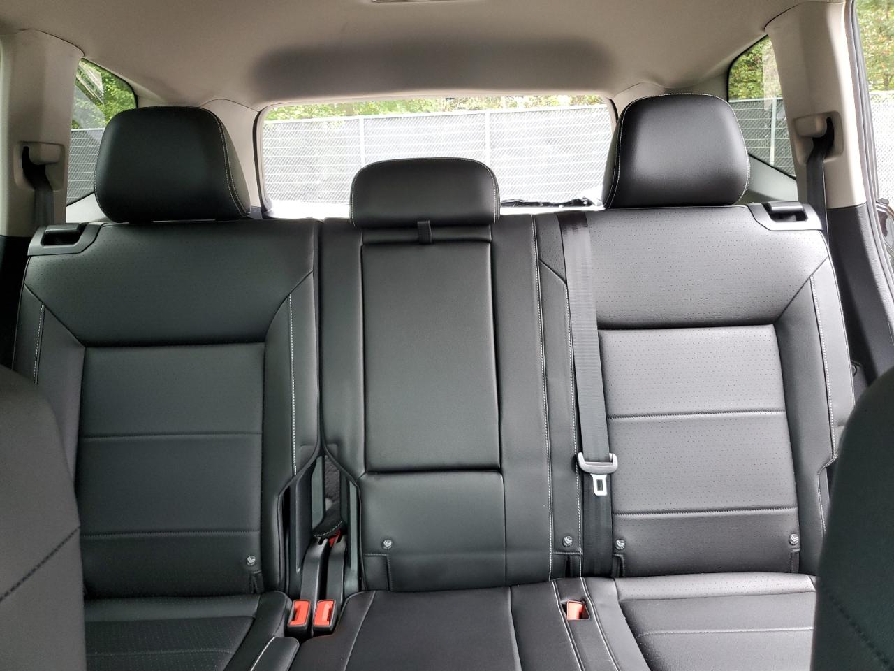 2023 Volkswagen Atlas VIN: 1V2LP2CA1PC547908 Lot: 81848775