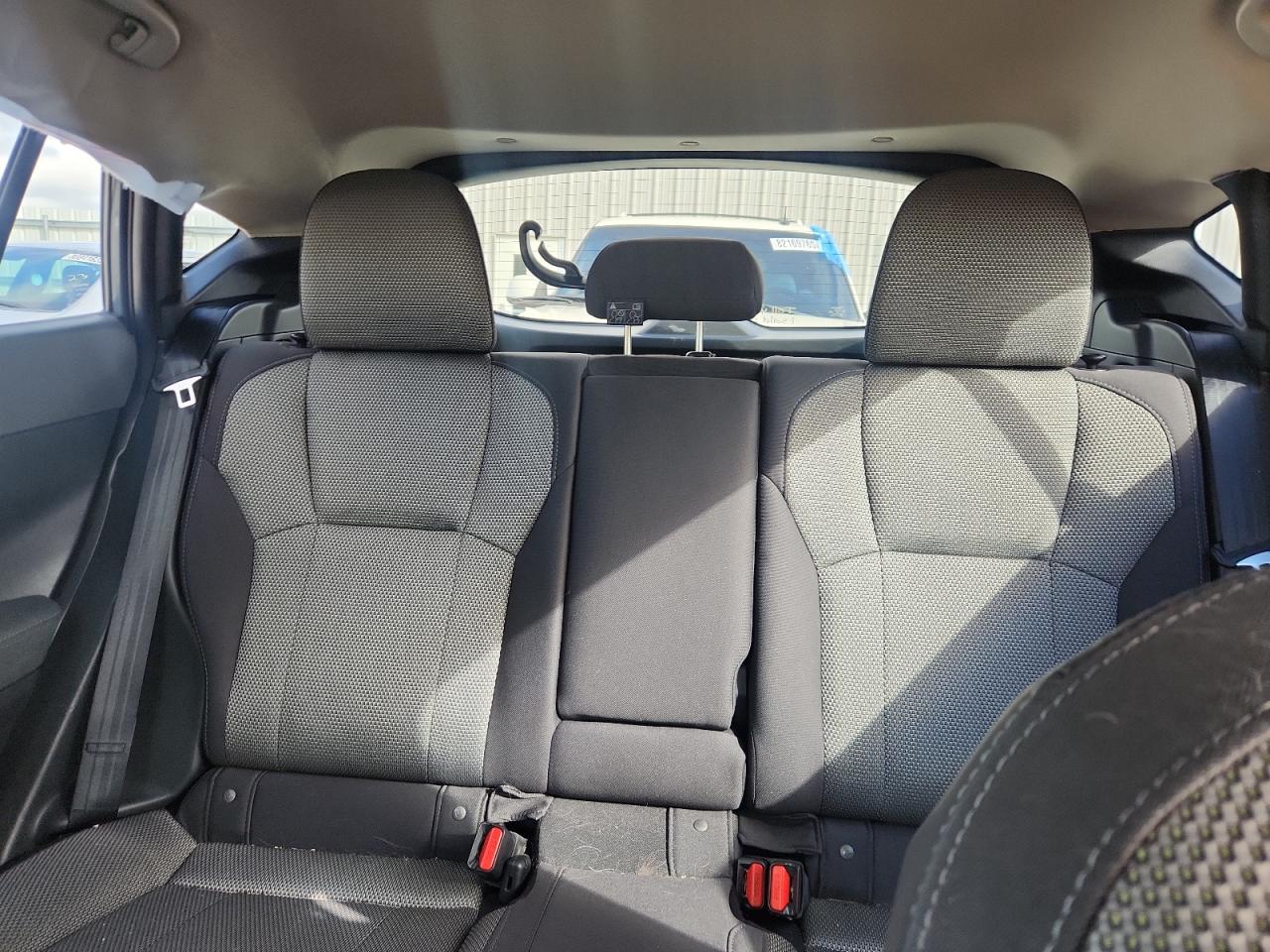 2024 Subaru Crosstrek Premium VIN: JF2GUADC3RH334178 Lot: 83831695