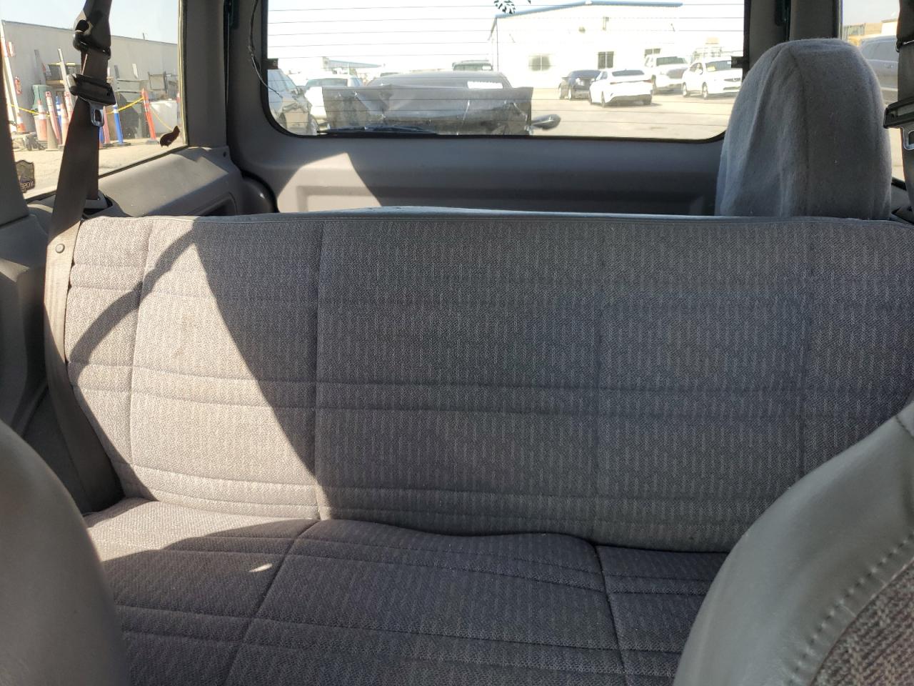 1998 Jeep Cherokee Sport VIN: 1J4FJ68S1WL200502 Lot: 81717195