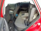 2015 TOYOTA AURIS DESIGN VVT-I CVT  for sale at Copart SANDTOFT