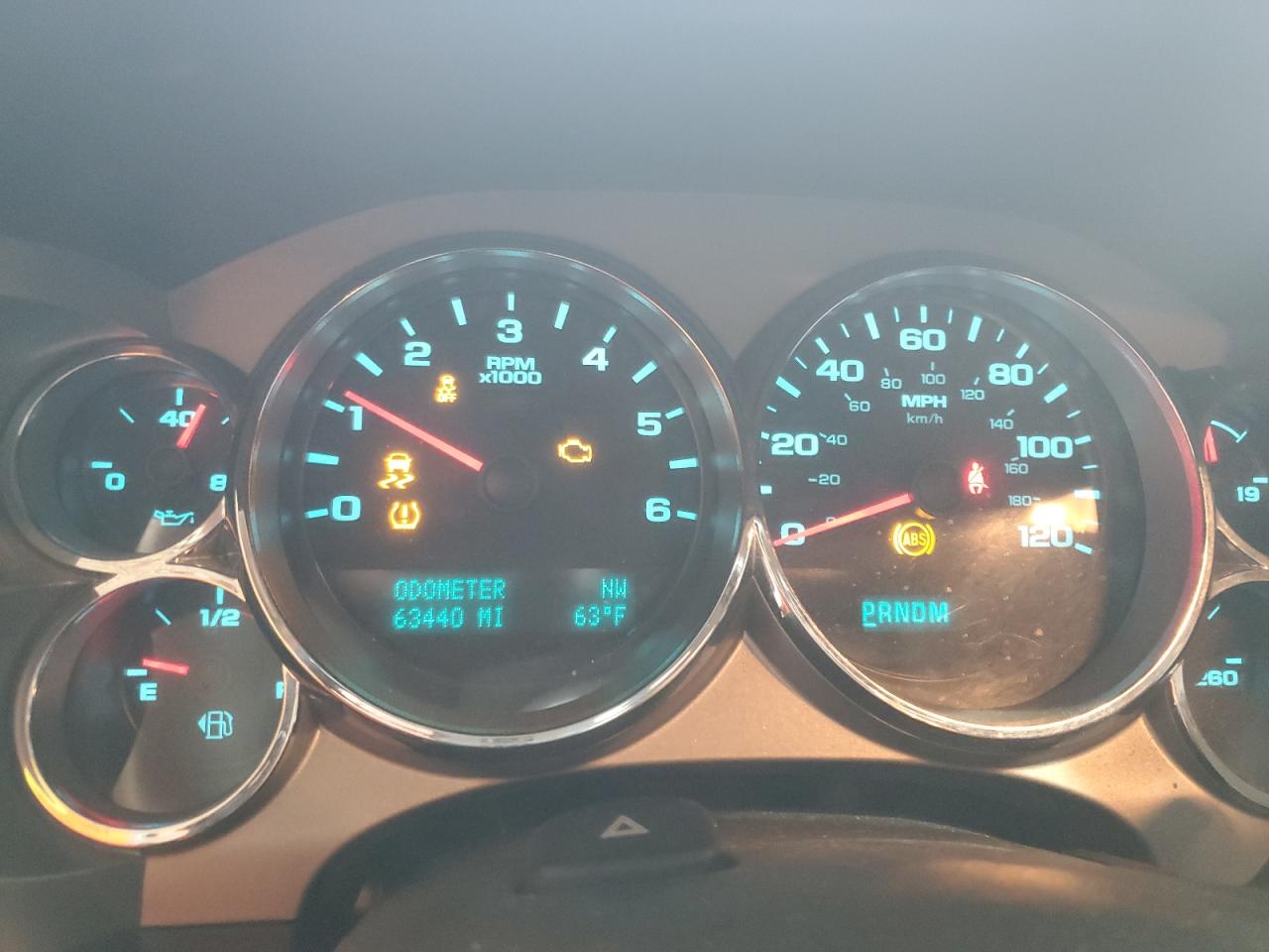 2012 GMC Sierra K1500 Sle VIN: 1GTR2VE78CZ119046 Lot: 80196515