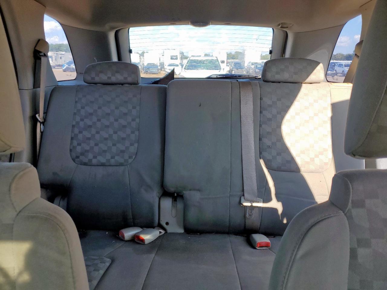 2007 Chevrolet Equinox Ls VIN: 2CNDL13F676085891 Lot: 81793415