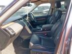 2017 LAND ROVER DISCOVERY HSE SI6 AUTO  for sale at Copart YORK