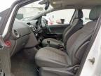 2013 VAUXHALL CORSA SE  for sale at Copart CHESTER