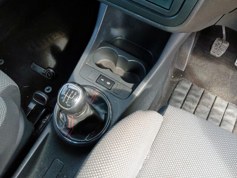 2013 SKODA FABIA MONTE CARLO TECH