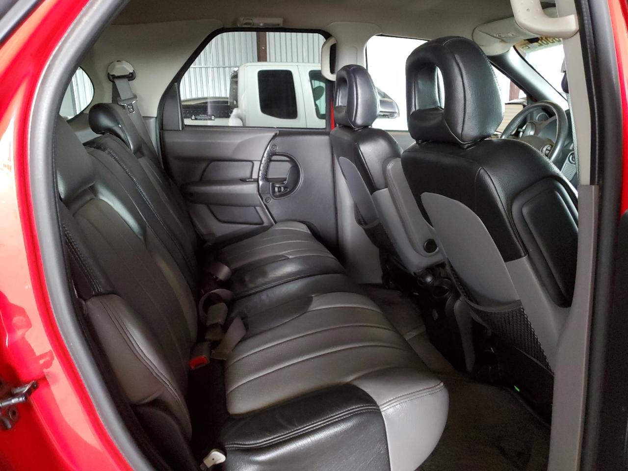 2001 Pontiac Aztek VIN: 3G7DA03E31S538884 Lot: 81765825