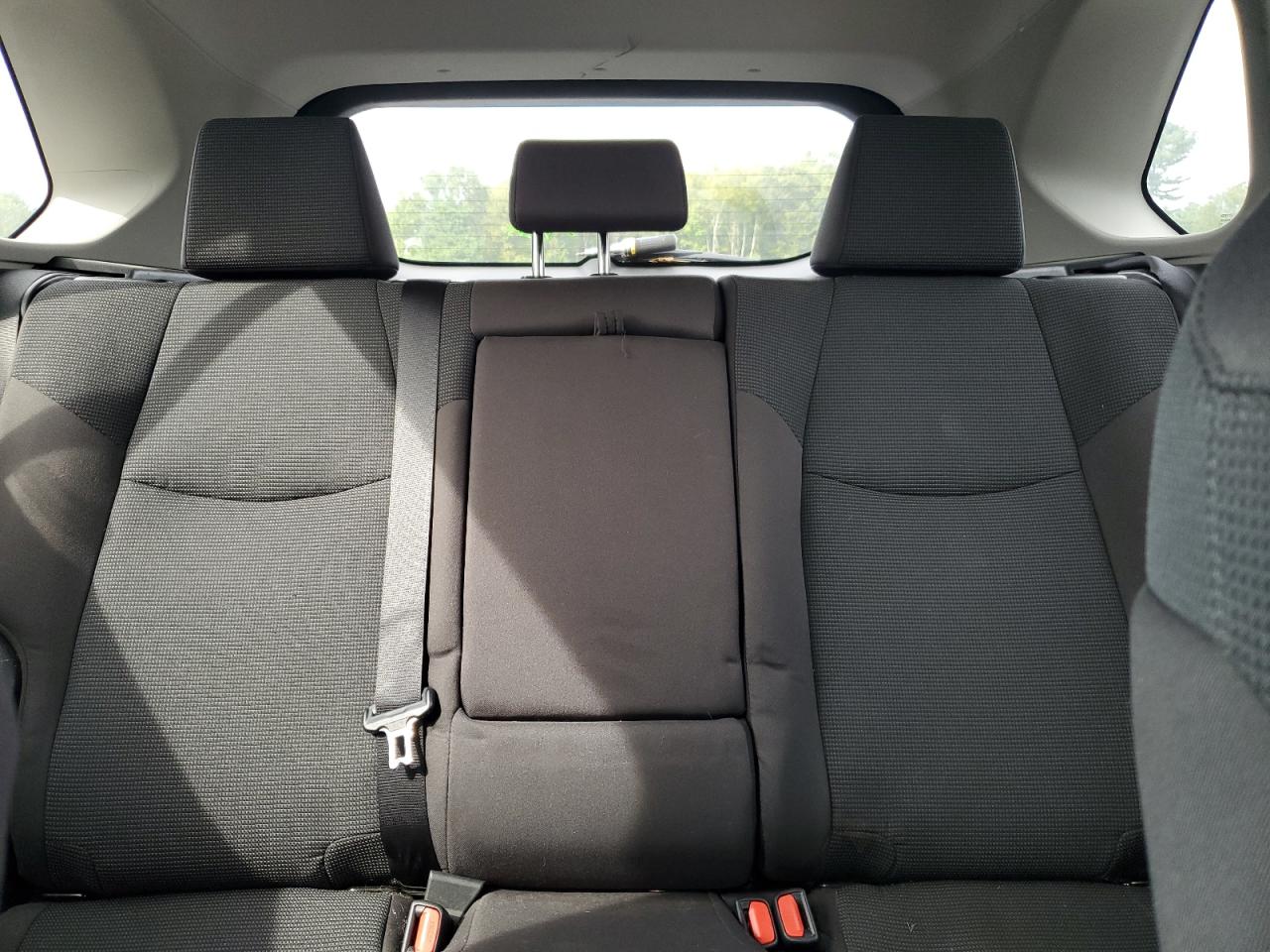 2021 Toyota Rav4 Le VIN: 4T3MWRFV0MU024193 Lot: 71058965