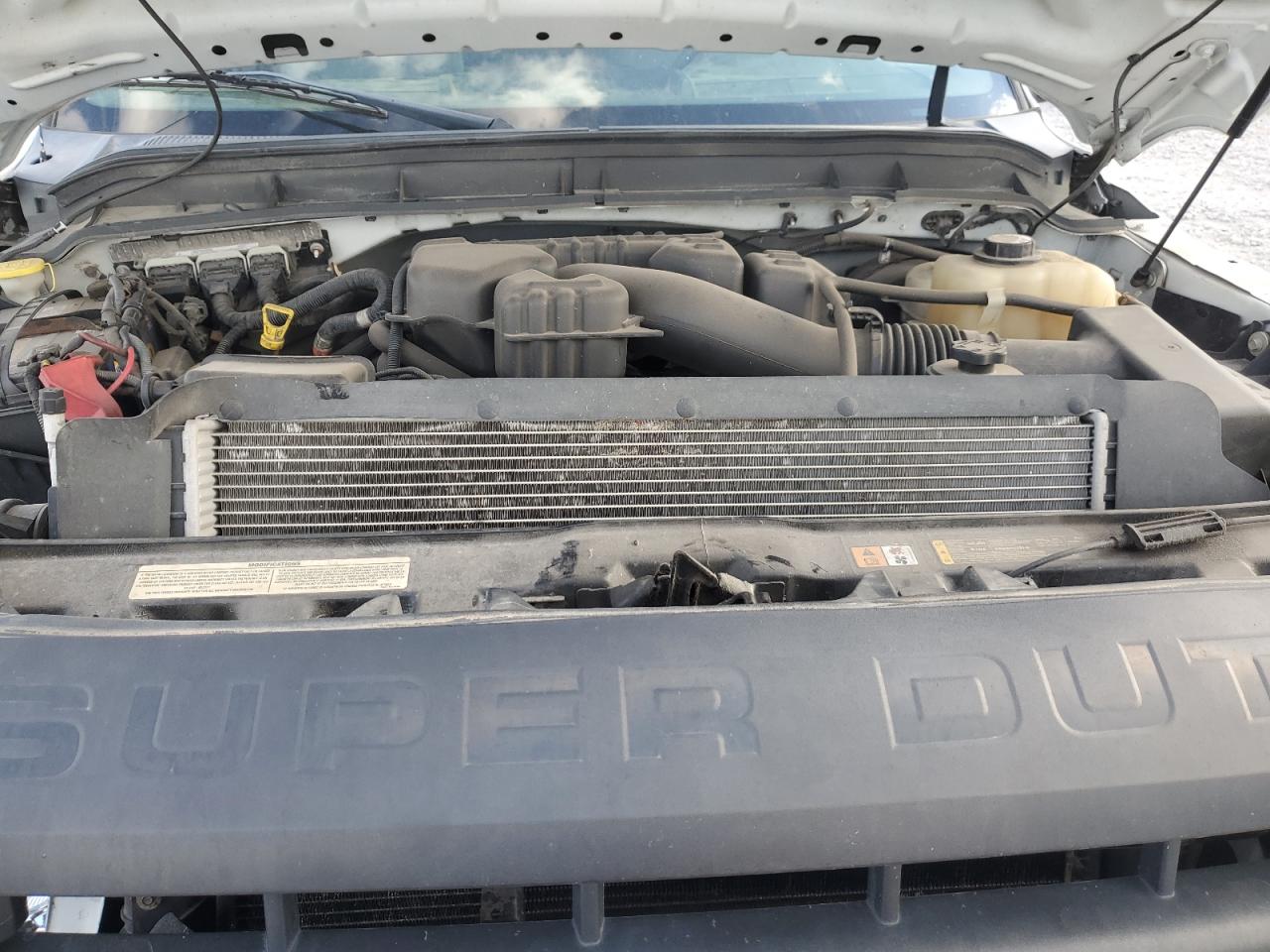 2015 Ford F250 Super Duty VIN: 1FT7X2B60FEA46026 Lot: 70583225