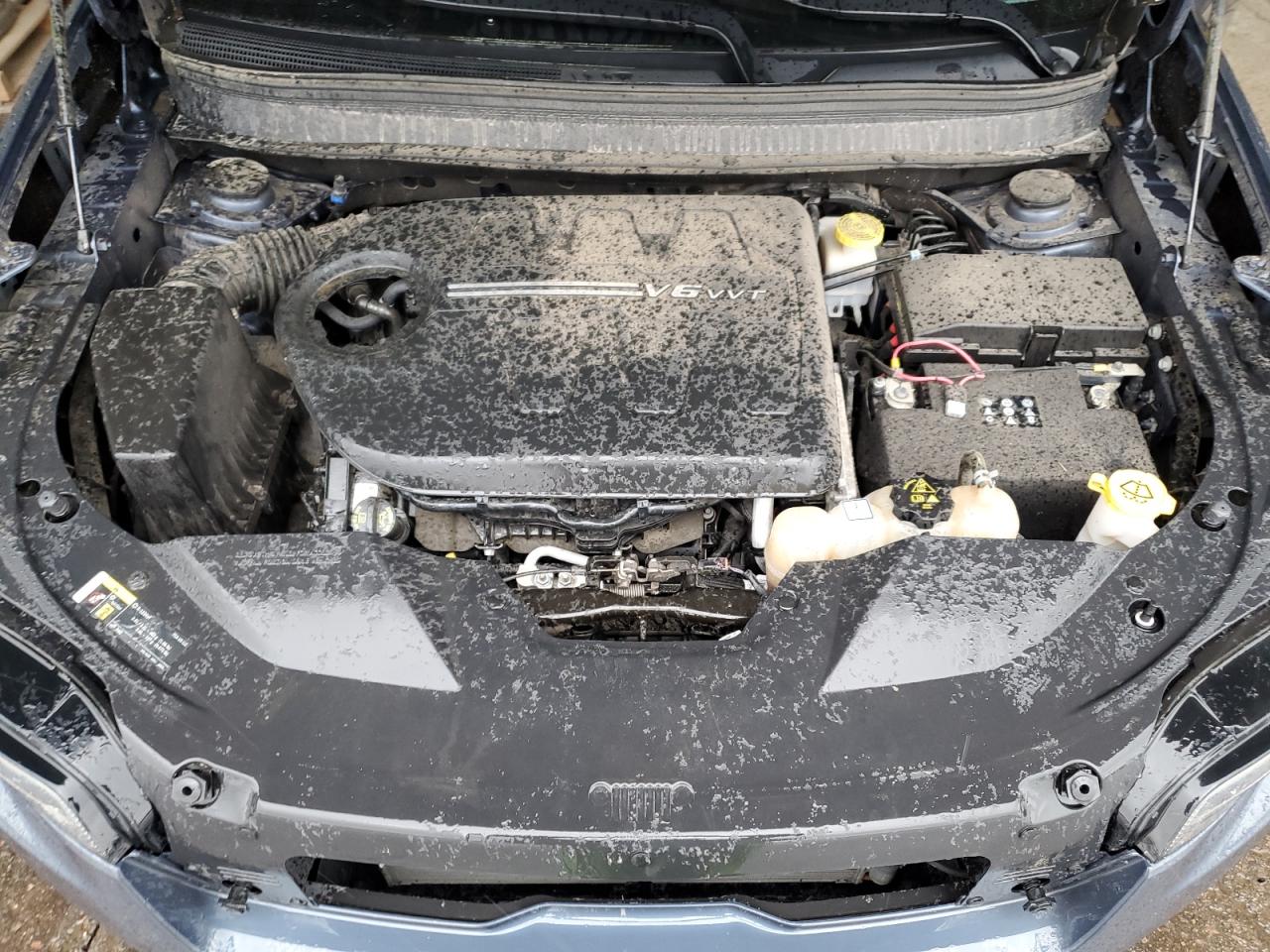 2020 Jeep Cherokee Limited VIN: 1C4PJMDX2LD512690 Lot: 83833715