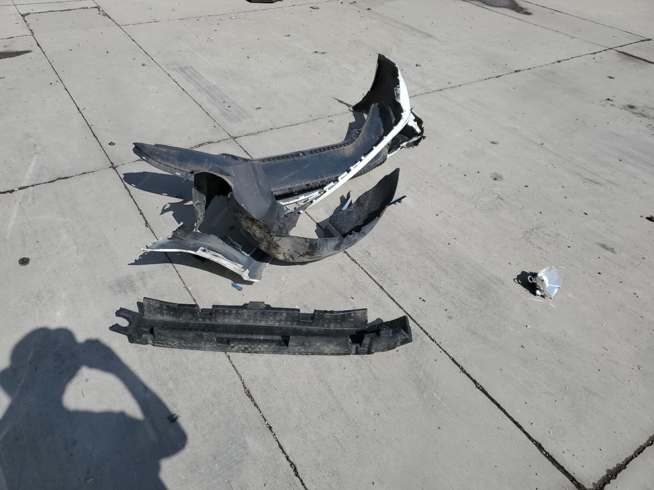 2016 Volkswagen Passat Se VIN: 1VWBT7A37GC042561 Lot: 81629445