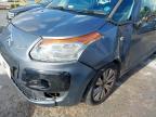 2010 CITROEN C3 PICASSO VTR+ HDI  for sale at Copart ST HELENS