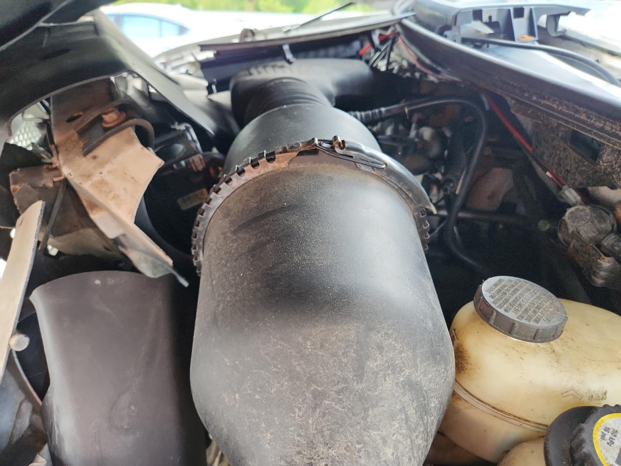 2006 Ford F150 VIN: 1FTRX14W36NA17474 Lot: 71243195