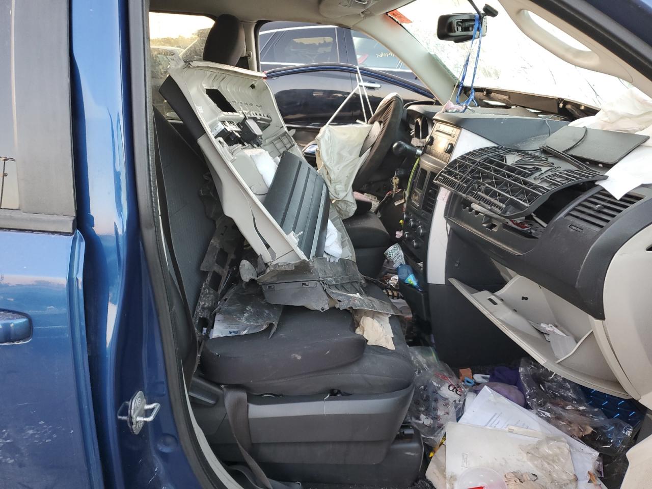 2010 Dodge Grand Caravan Se VIN: 2D4RN4DE7AR111063 Lot: 80820695