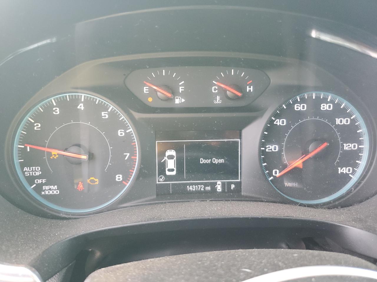 2021 Chevrolet Malibu Lt VIN: 1G1ZD5ST1MF029454 Lot: 80410955