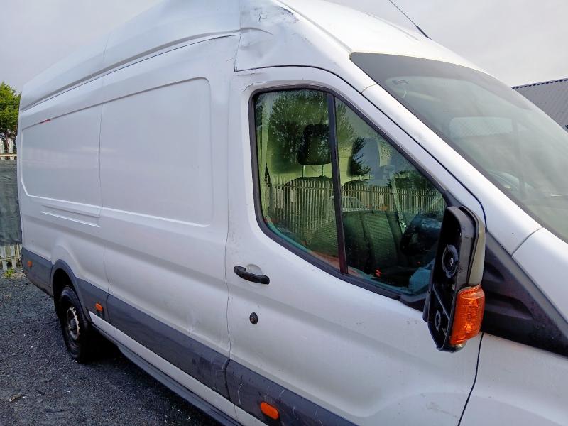 2016 FORD TRANSIT 350 
