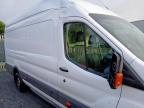 2016 FORD TRANSIT 350  for sale at Copart BELFAST