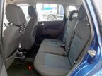 2008 FORD FIESTA ZETEC CLIMATE TDCI  for sale at Copart BRISTOL