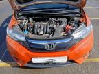 2015 HONDA JAZZ SE I-VTEC  for sale at Copart SANDTOFT