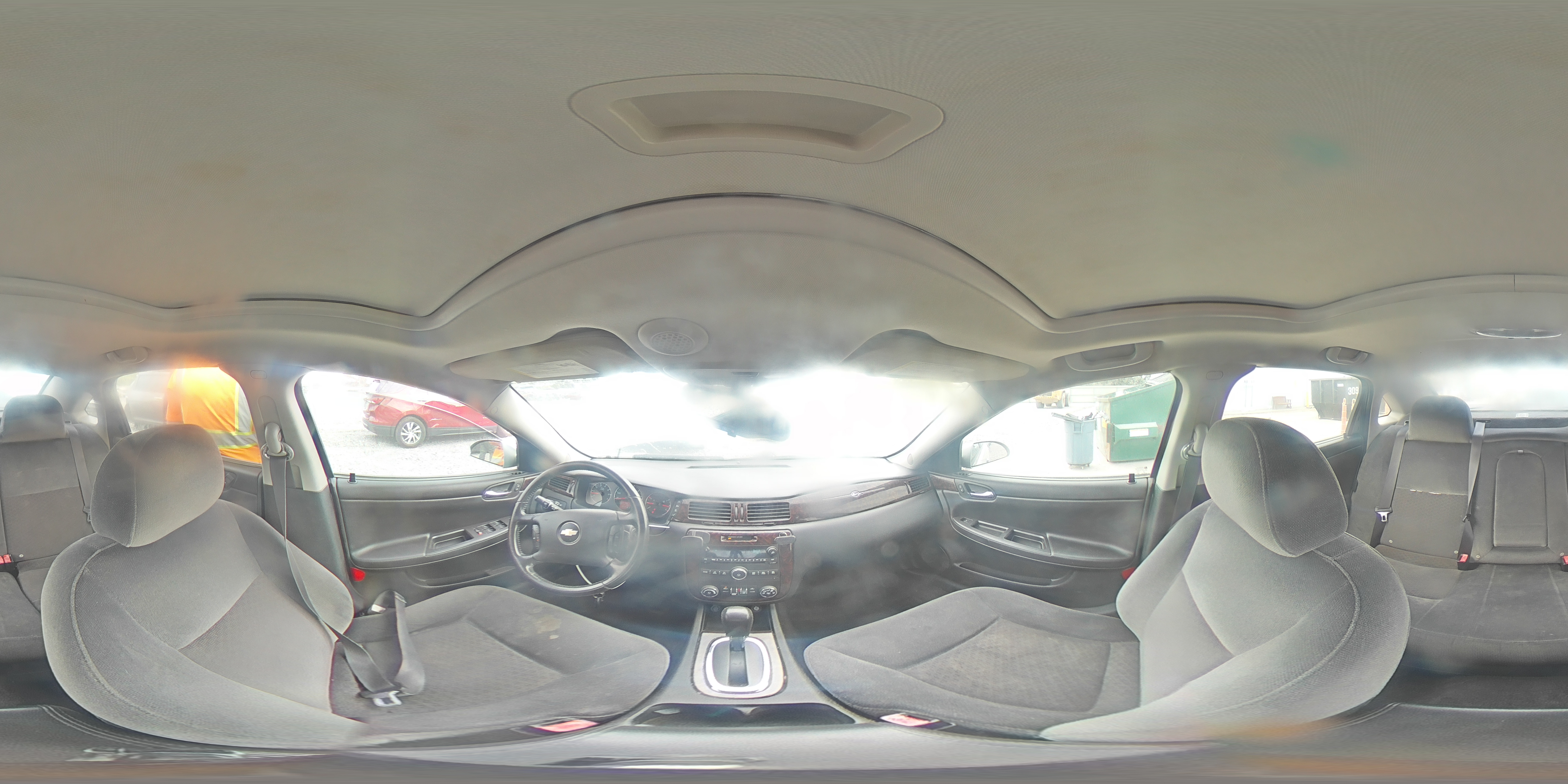 2014 Chevrolet Impala Limited Lt VIN: 2G1WB5E32E1127308 Lot: 72023955