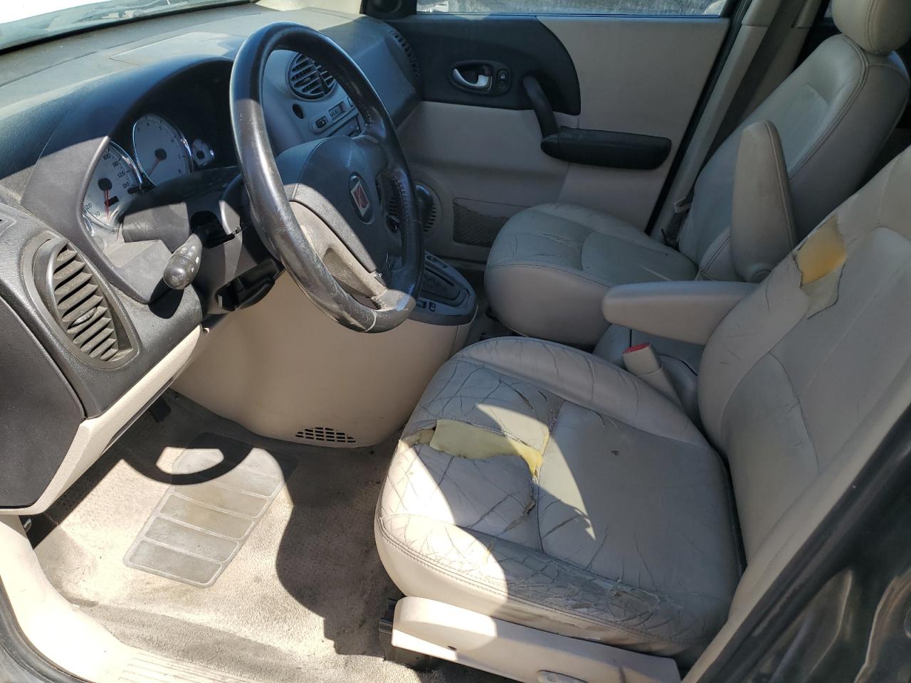 2004 Saturn Vue VIN: 5GZCZ53454S855848 Lot: 81718875