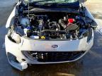 2024 FORD PUMA ST-LINE X MHEV AUTO 1.0 ECOBOOST HYBRID MHEV ST-LINE for sale at Copart SANDTOFT