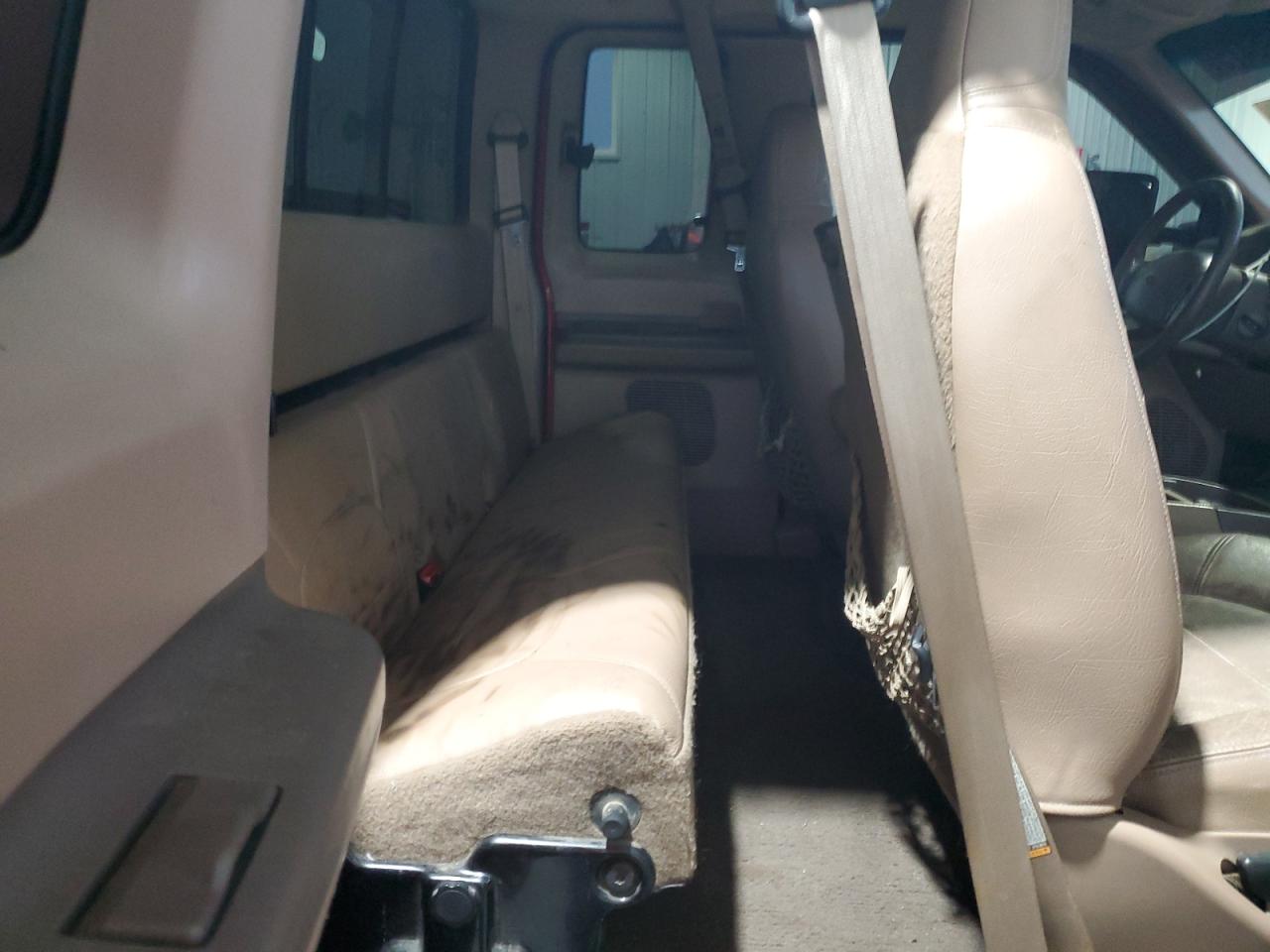 1999 Ford F250 Super Duty VIN: 1FTNX21F9XED27767 Lot: 81496475