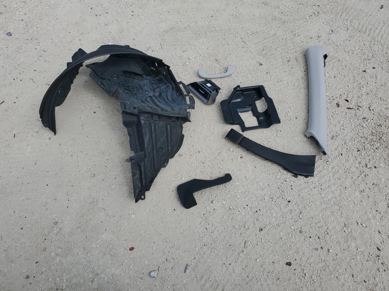 2023 Subaru Outback Onyx Edition Xt VIN: 4S4BTGLD2P3114044 Lot: 80271165