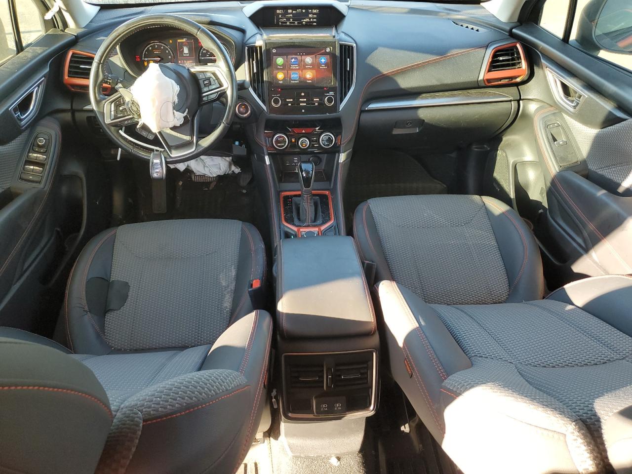 2019 Subaru Forester Sport VIN: JF2SKAPC9KH431239 Lot: 70786065