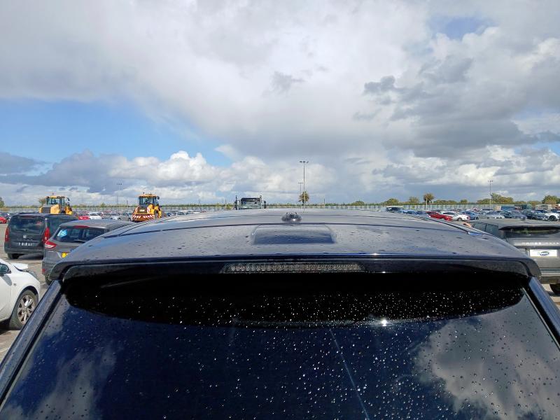 2013 LAND ROVER RANGE ROVER SPORT HSE SDV 