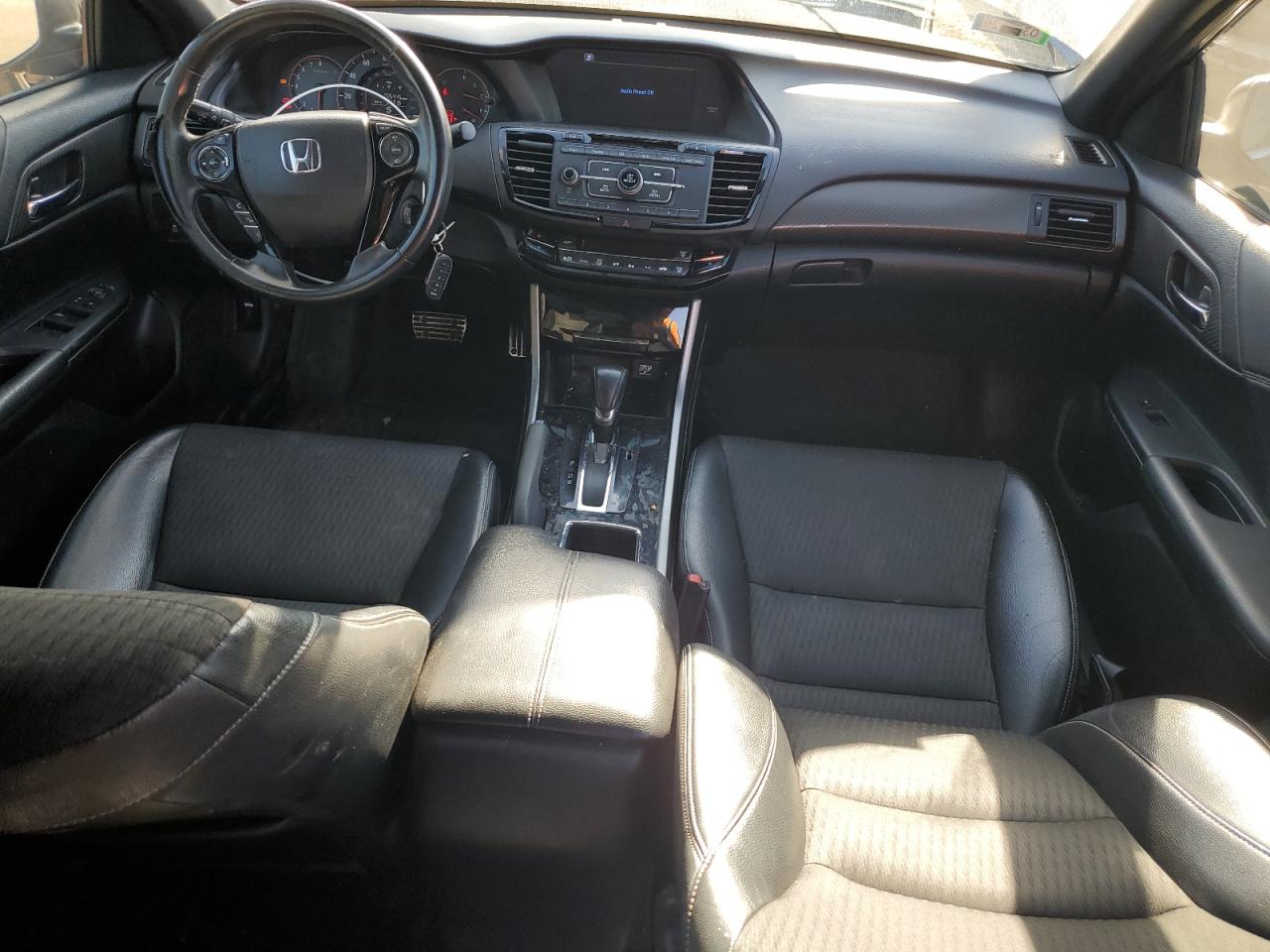 2016 Honda Accord Sport VIN: 1HGCR2F53GA055887 Lot: 82158595