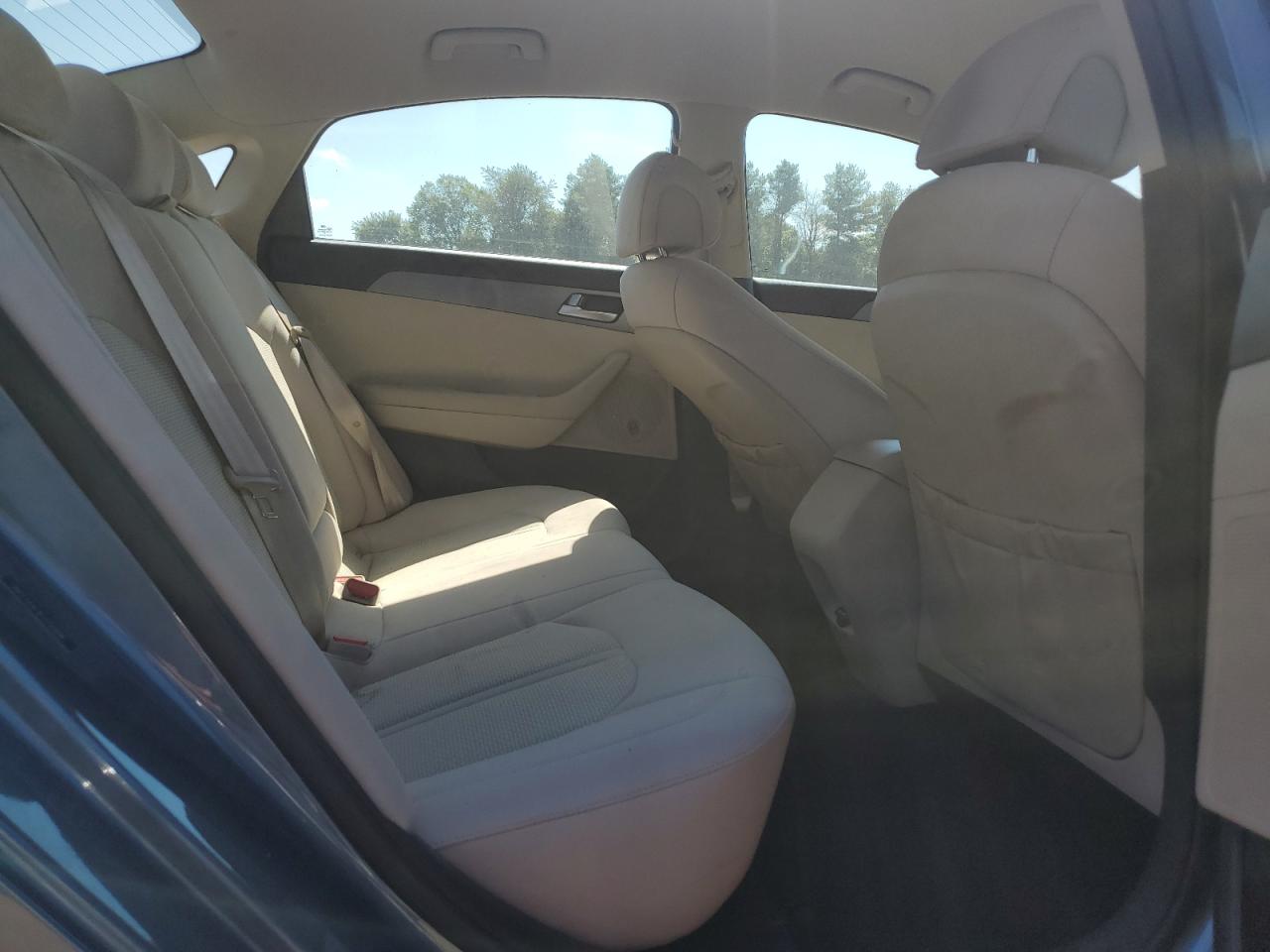 2015 Hyundai Sonata Se VIN: 5NPE24AF4FH210896 Lot: 71441175