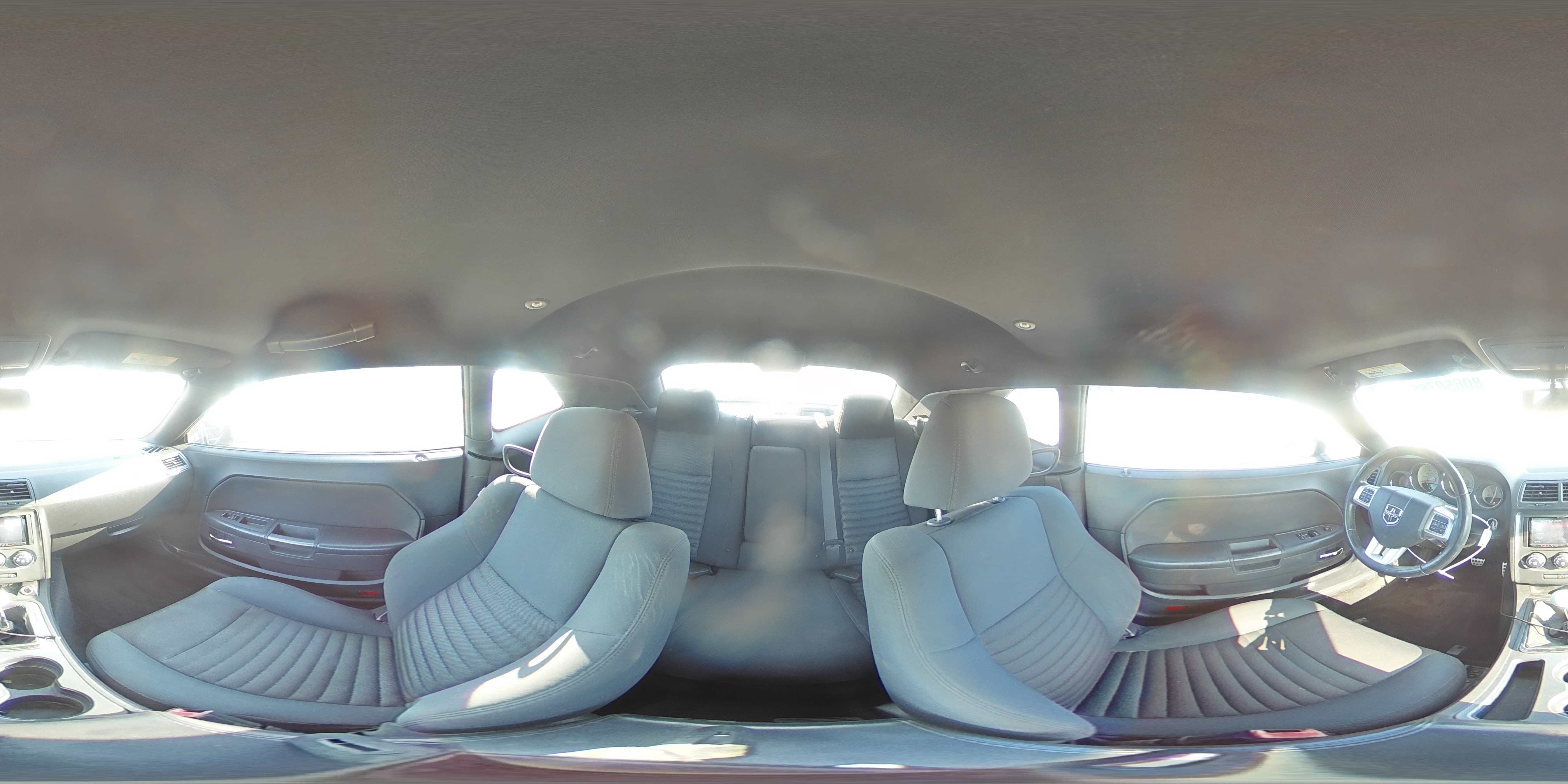 2012 Dodge Challenger R/T VIN: 2C3CDYBT6CH291955 Lot: 80650785