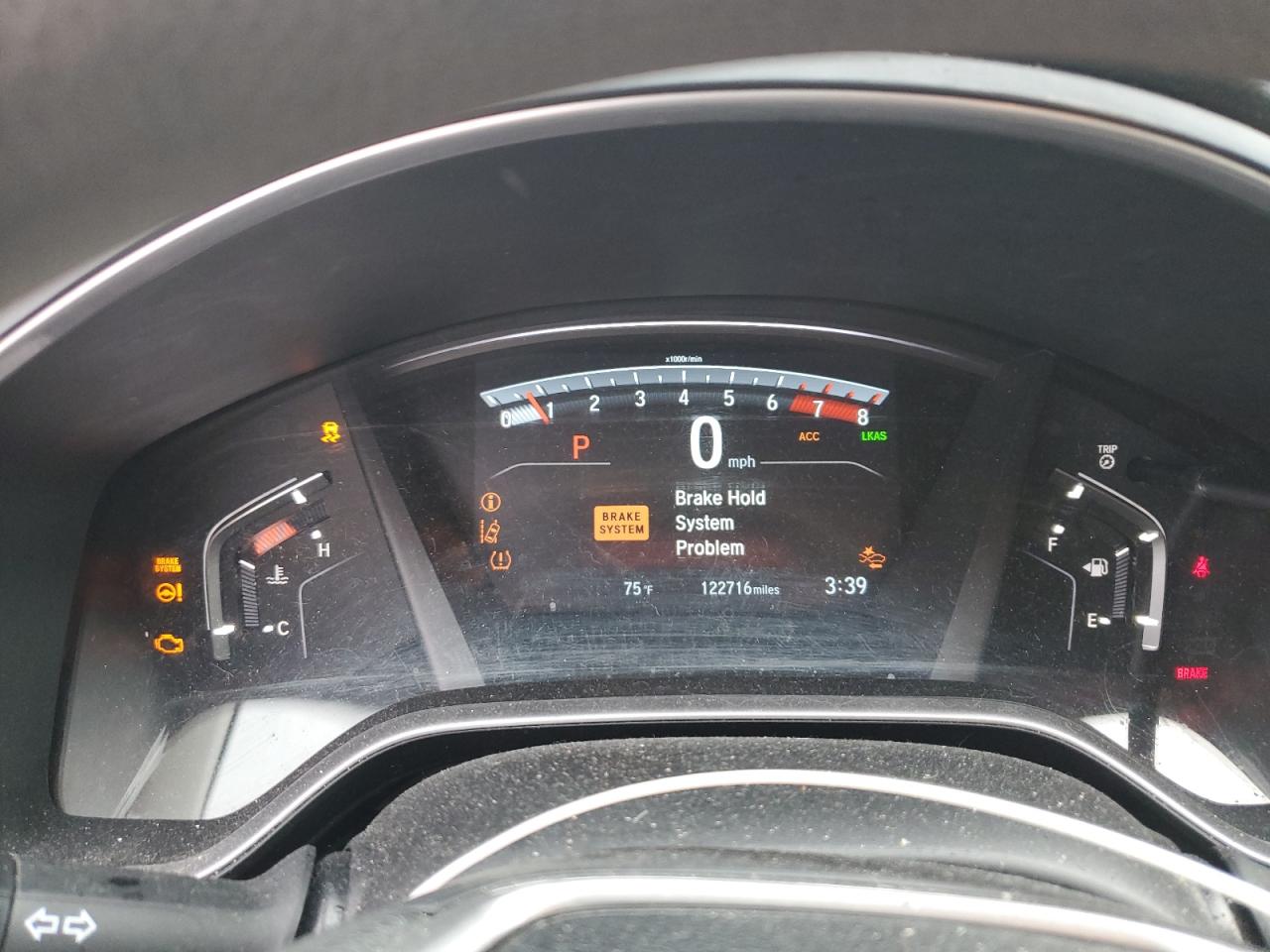 2017 Honda Cr-V Ex VIN: 2HKRW2H54HH659070 Lot: 82120325