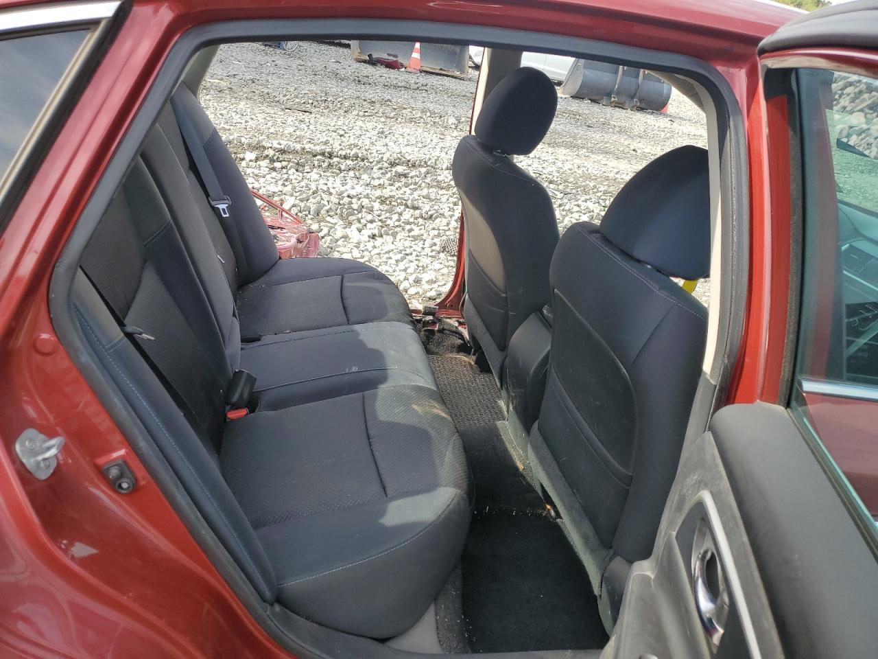 2016 Nissan Altima 2.5 VIN: 1N4AL3AP2GC189354 Lot: 84225995