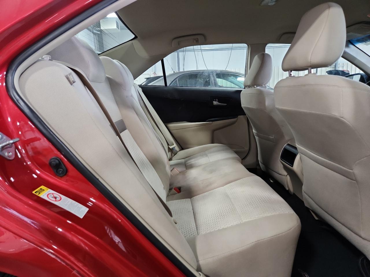 2013 Toyota Camry L VIN: 4T4BF1FK3DR319740 Lot: 81306305