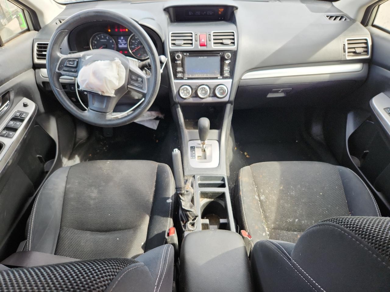 2015 Subaru Xv Crosstrek 2.0 Premium VIN: JF2GPACC0F8238108 Lot: 71454105