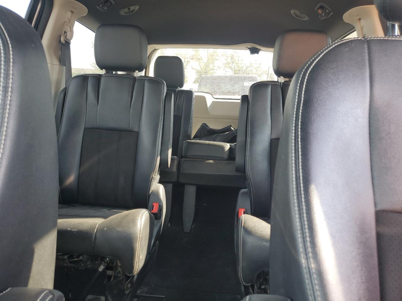 2019 Dodge Grand Caravan Sxt VIN: 2C4RDGCG6KR754137 Lot: 81308765