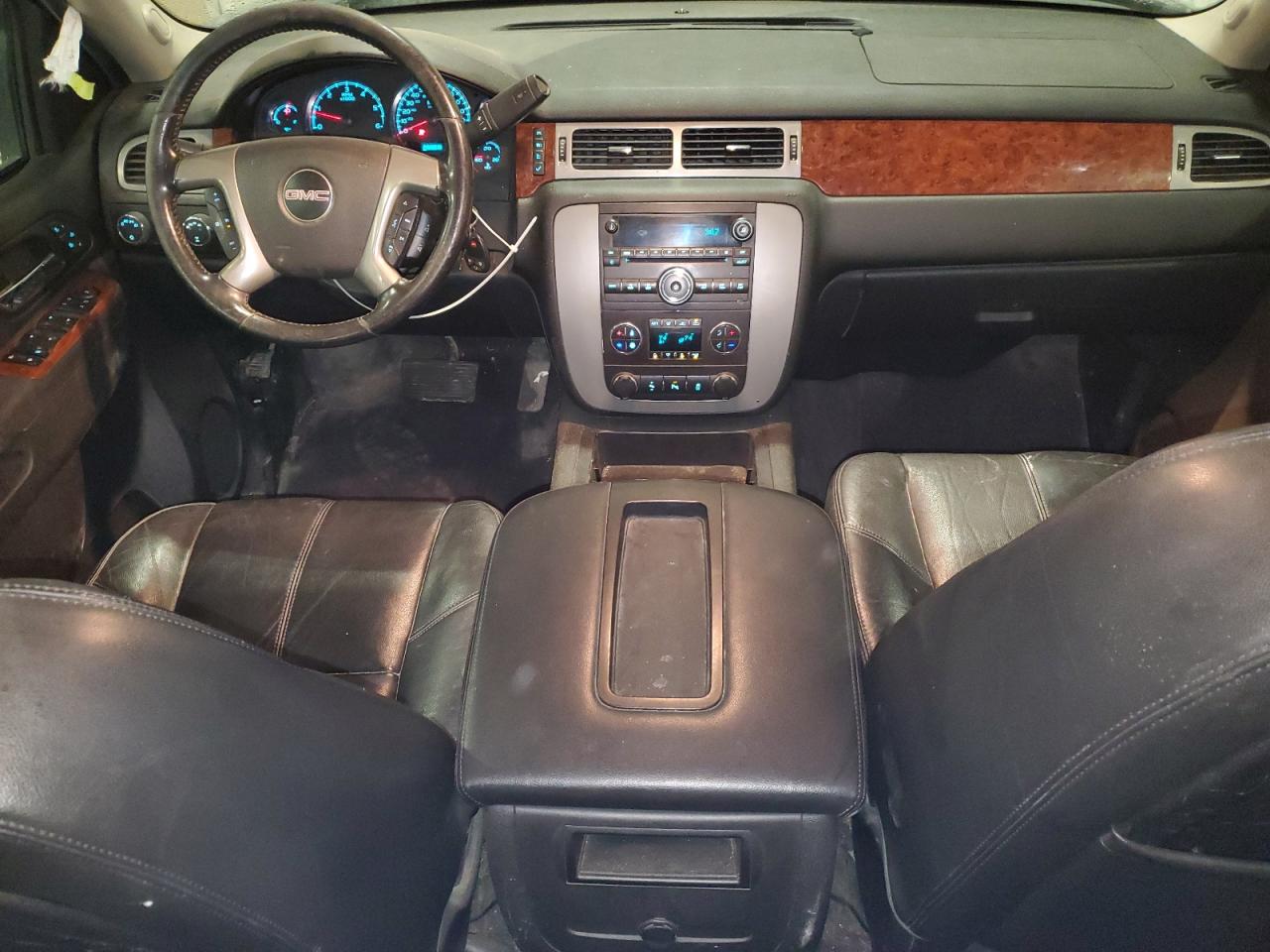 2012 GMC Sierra K1500 Slt VIN: 3GTP2WE75CG269760 Lot: 80432955