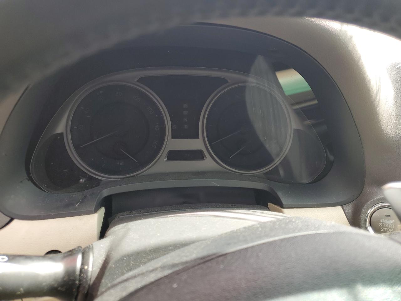 2010 Lexus Is 250 VIN: JTHCF5C22A5036717 Lot: 81507645