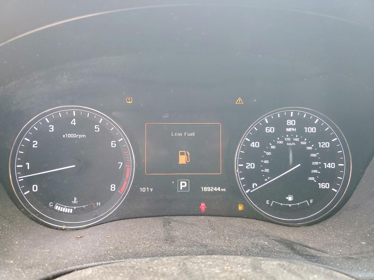 2015 Hyundai Genesis 3.8L VIN: KMHGN4JE7FU067158 Lot: 80650275