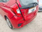 2017 HONDA JAZZ S I-VTEC CVT  for sale at Copart BRISTOL