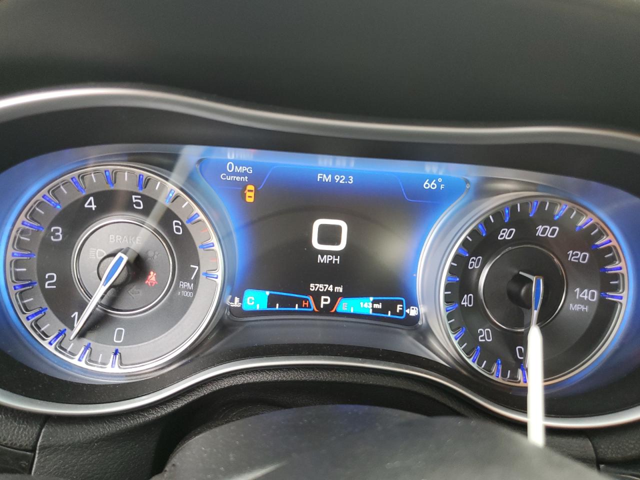 2021 Chrysler 300 S VIN: 2C3CCABG5MH549820 Lot: 70575295