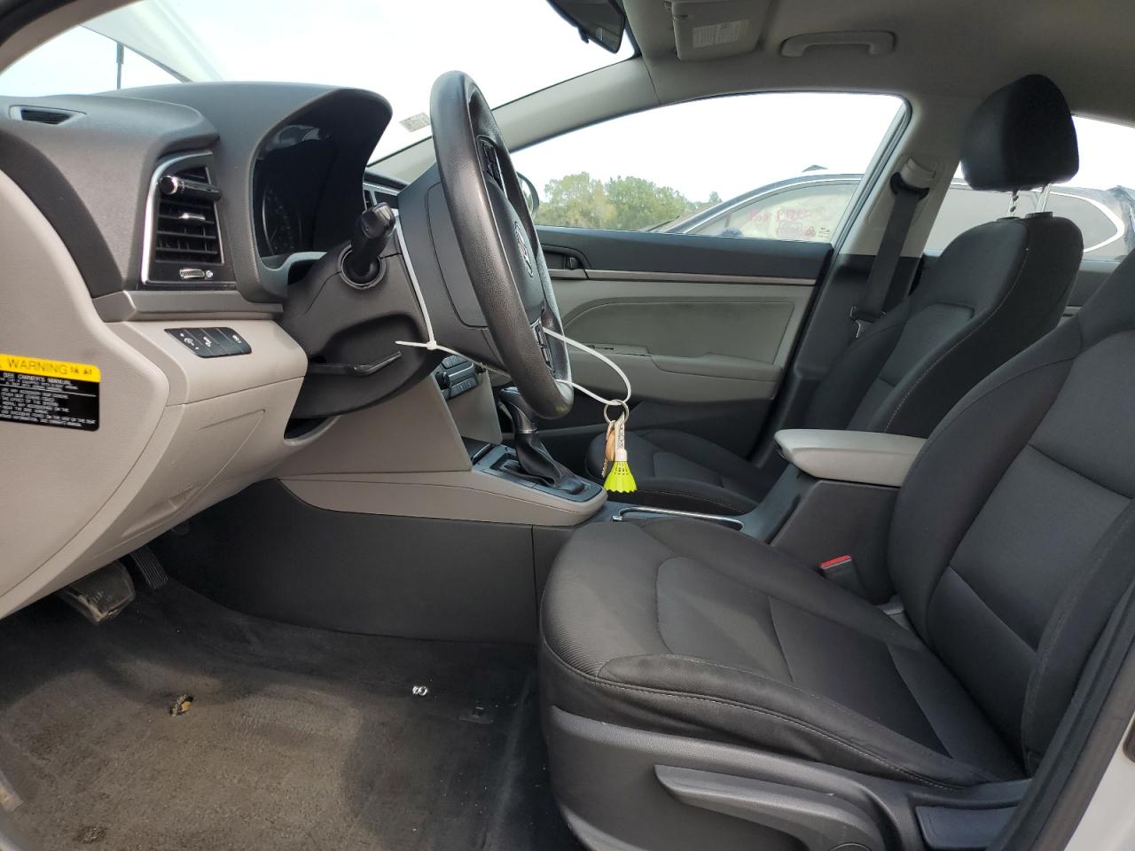 2018 Hyundai Elantra Sel VIN: 5NPD84LF4JH308049 Lot: 81368895